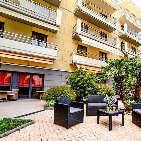 Villa Du Beal Cagnes-sur-Mer Eksteriør billede