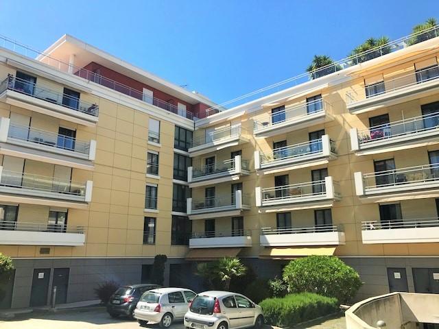 Villa Du Beal Cagnes-sur-Mer Eksteriør billede